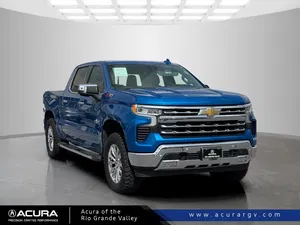 used 2022 CHEVROLET