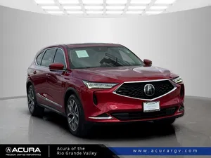 used 2023 ACURA
