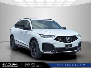 new 2026 ACURA