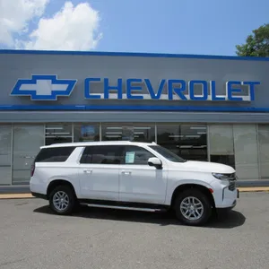 used 2023 CHEVROLET