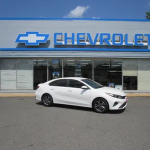 used 2024 KIA