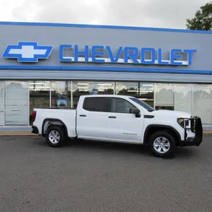 used 2023 GMC
