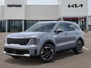 new 2025 KIA