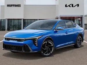 new 2025 KIA