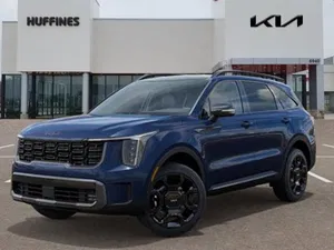 new 2025 KIA