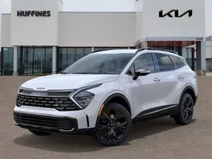 new 2025 KIA
