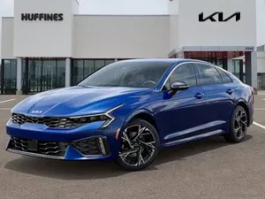 new 2025 KIA