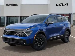 new 2025 KIA