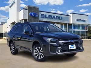 new 2025 SUBARU