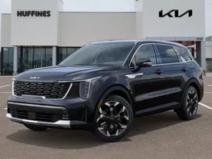 new 2025 KIA