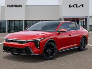 new 2025 KIA