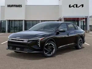 new 2025 KIA