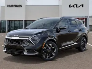 new 2025 KIA