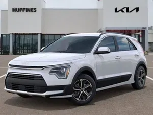new 2025 KIA