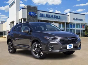 new 2025 SUBARU