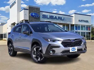 new 2025 SUBARU