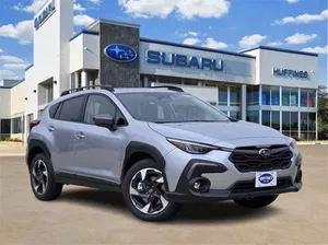 new 2025 SUBARU
