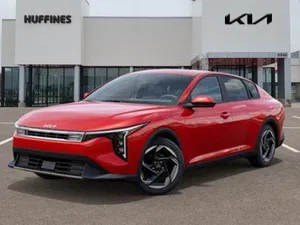 new 2025 KIA