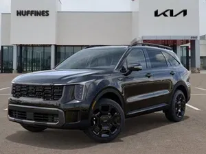 new 2025 KIA