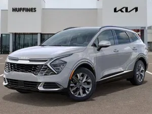 new 2025 KIA