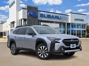 new 2025 SUBARU