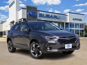 new 2025 SUBARU