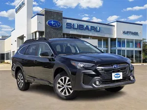 new 2025 SUBARU