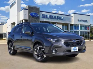 new 2025 SUBARU