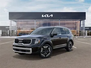 new 2025 KIA