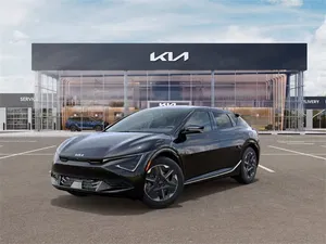 new 2025 KIA