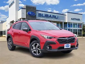 new 2025 SUBARU
