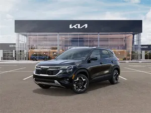 new 2025 KIA