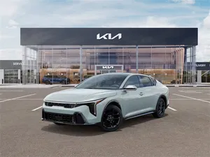 new 2025 KIA