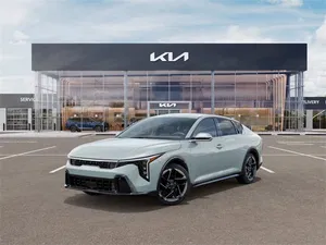 new 2025 KIA
