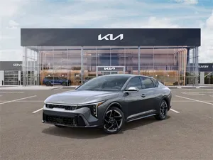 new 2025 KIA