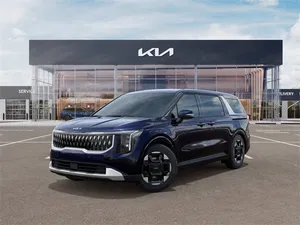 new 2025 KIA