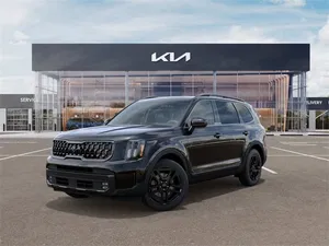 new 2025 KIA