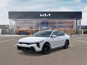 new 2025 KIA