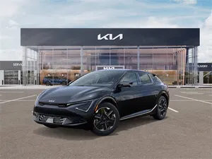 new 2025 KIA