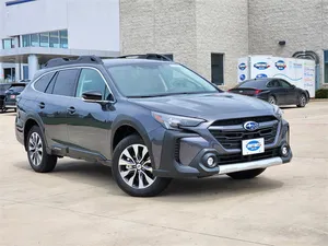new 2025 SUBARU