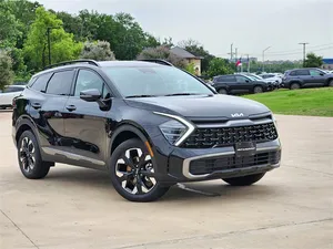 used 2024 KIA