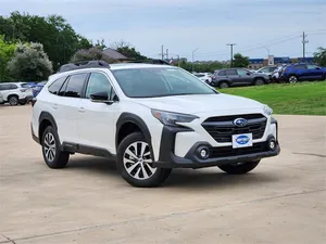 new 2025 SUBARU