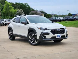 new 2025 SUBARU