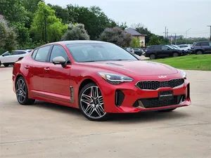 used 2023 KIA