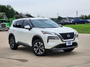 used 2023 NISSAN