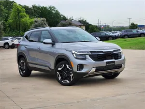 used 2024 KIA