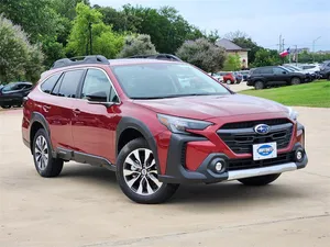 new 2025 SUBARU
