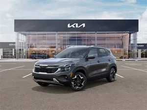 new 2025 KIA