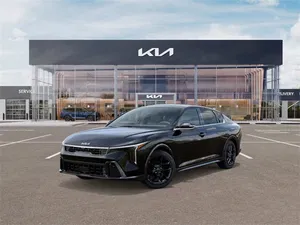 new 2025 KIA