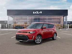 new 2025 KIA
